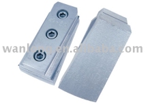 Diamond grinding brick