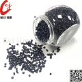 Dark Blue Flame Retardant Masterbatch Granules