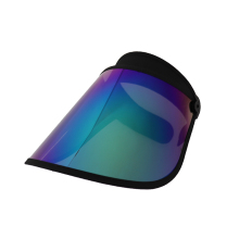 2020 uv protective shield hat sun visor cap