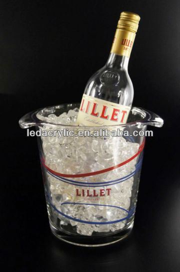 LILLET LIQUEUR BOTTLE COOLER