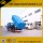 Dongfeng Hydraulic Bin Lifter Garbage Truck