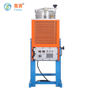 Purification Machine of Solvents