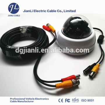 vedio and audio signal transmission cable