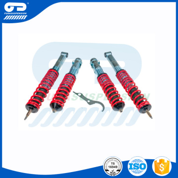 Height Adjustable Lowering Body Kits for Volkswagen Golf MK3