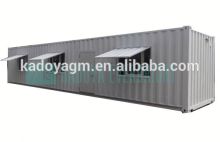 sea container home for sale