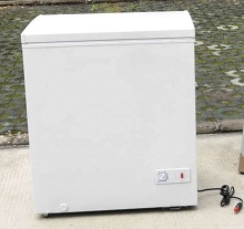 12L Car Vehicle Electric Portable Refrigerator