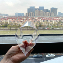 1.0mm anti-fog Polycarbonate Film