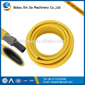 Rubber Gas Hose Pipe