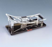 High quality acrylic wine glass holder, wine glass rack