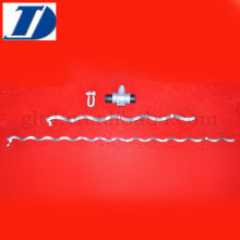 Cable Accessories Cable Clamp Electrical Hardware Fittings