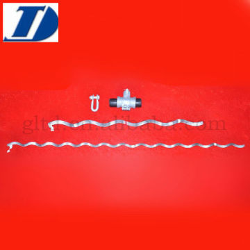 Cable Accessories Cable Clamp Electrical Hardware Fittings