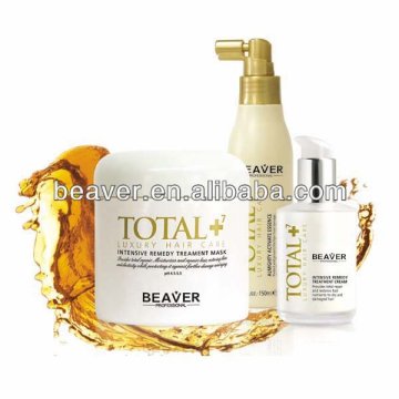 repair intensive remedy flower hair care