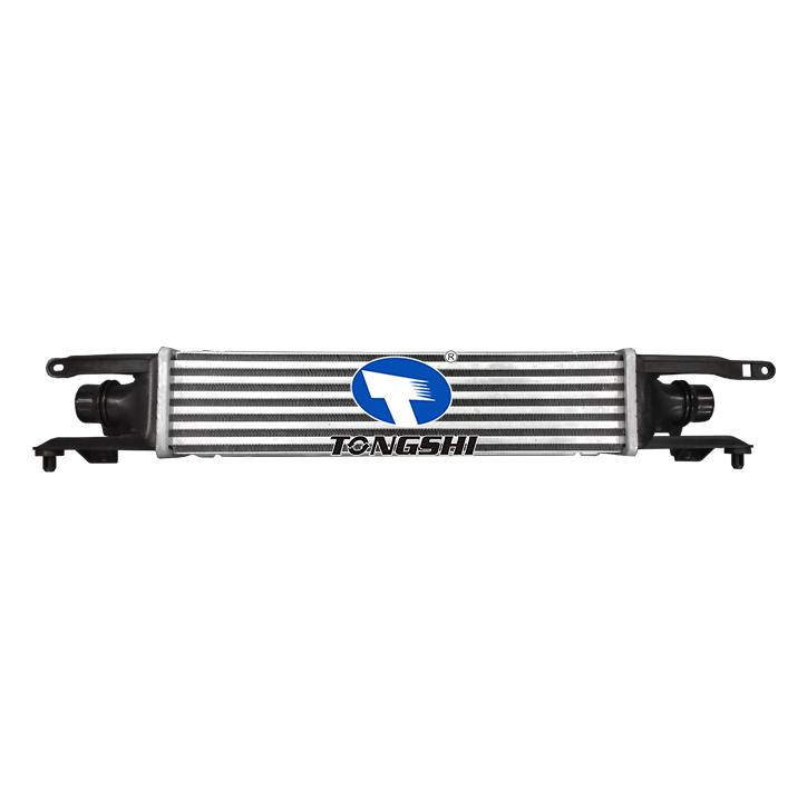 Intercooler for Opel Corsa D 1.3 DT1 2006 MT, Intercooler, 6302078, 55702004 Intercooler for Opel Corsa D 1.3 DT1 2006 MT, Intercooler, 6302078, 55702004