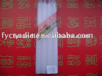 home interior candle