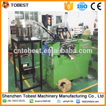 second hand steel rolling machine hydraulic thread making machine
