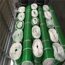 Municipal Engineering Landscape Green Plastic Drainage Board