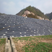 HDPE Geomembrane Dam Liner