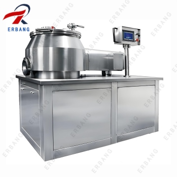 Ql Series Sphere Ball Making Machinery