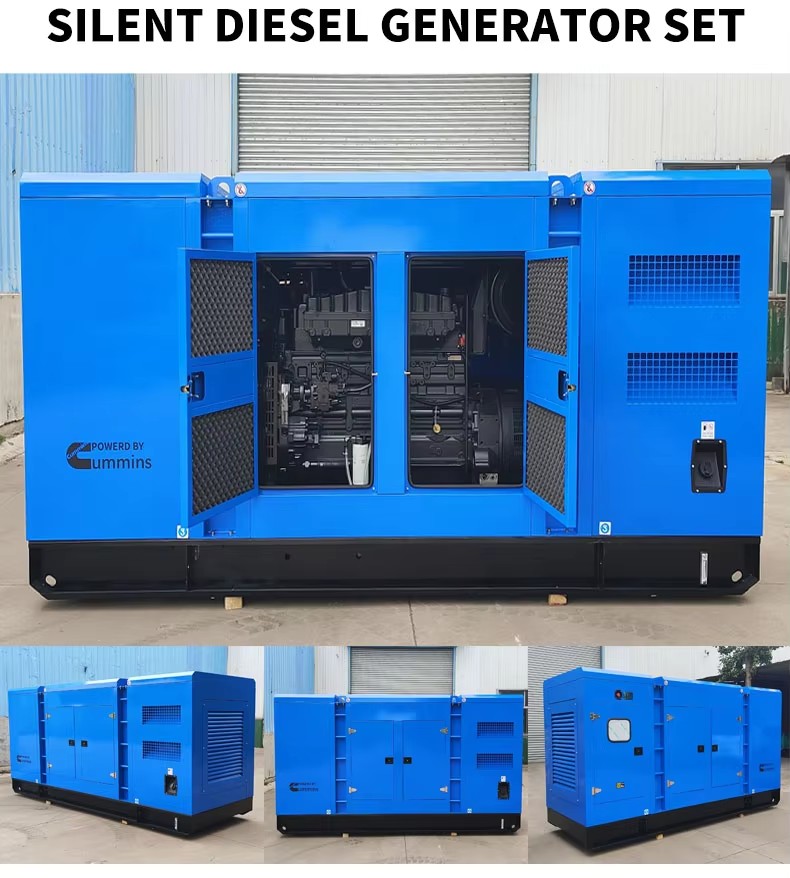 generator set 300kw generator set 300kw