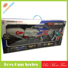 JTG10371 toy guns assembled powerful bb guns