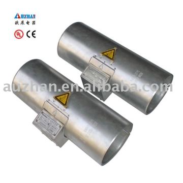 Mica band heater Parts