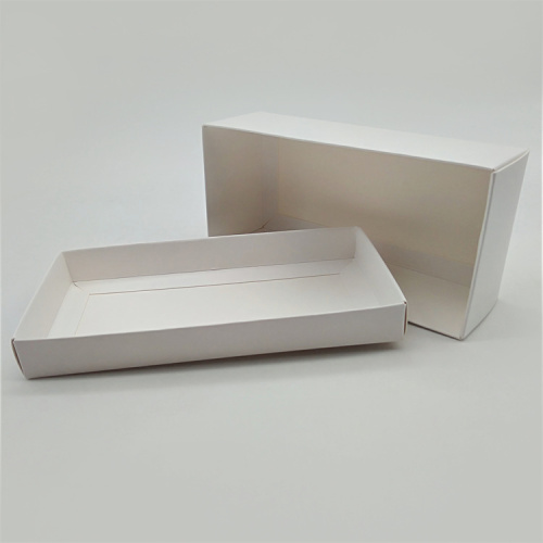 Students Glasses Matt Art Card Paper Gift Box