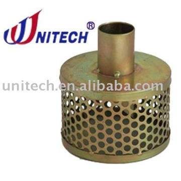 Brass Strainer