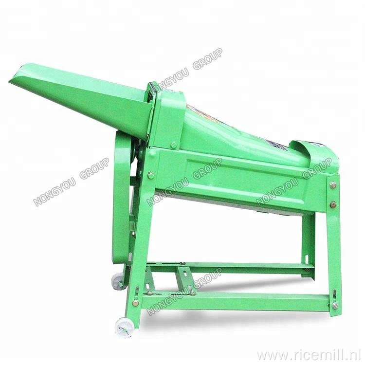 High cost performance corn thresher for sale