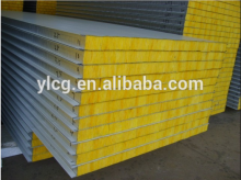 high quality fibreglass polyurethane foam board