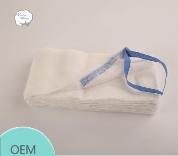 Medical Abdominal Pads with X-ray