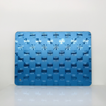 1mm Thick Acrylic Mirror Plastic Fancy Mirror Sheet