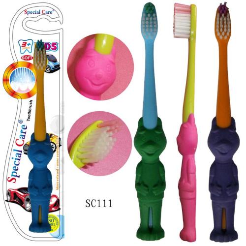 Wholesale pas cher brosse à dents pour enfants