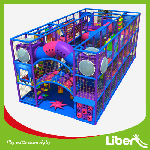 Indoor playset equipment for sale