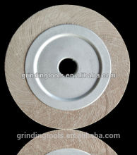 brand abrasive emery flap wheels manufactutrer
