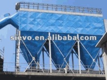 Dust Collector for power plant