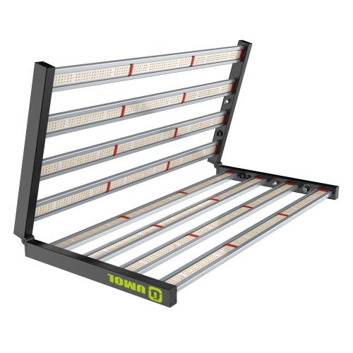 UMOL 640W Vollspektrum-LED-Wachstumslicht