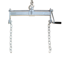 Engine Crane Hoist 1000lbs Load Leveler