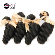 Quality Guarantee Vendors Hair Product 9A Chinese Virgo Hair Company Loose Curly Hair Extensions