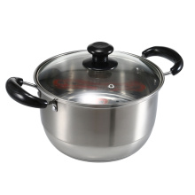 Stainless Steel Steam Pan