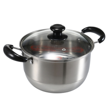 Stainless Steel Steam Pan