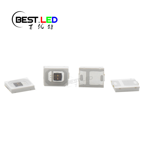 3W IR 1050nm High Power LED 2835 SMT