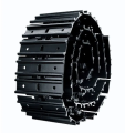 Bulldozer D335C-3 Track Assembly 196-32-01009