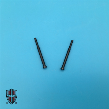 medical zirconia ceramic custom made pin needle bolt