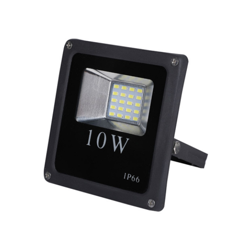 All-Aluminum Die-Cast LED Floodlight