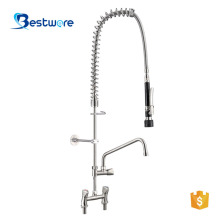 Stainless Steel Drinking Water Faucet