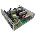 녹색 잎 4000W 컴퓨터 전원 공급 장치 APW12 PSU