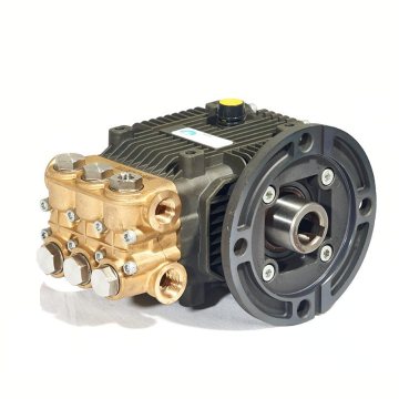 High Volume High Pressure Water Pumps