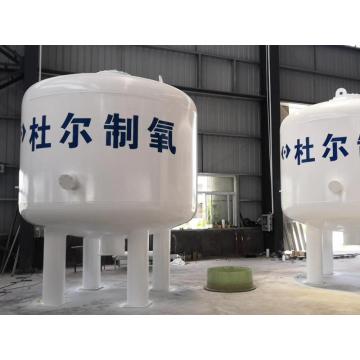 Good Quality Industrial Vpsa Oxygen Generator Plant