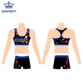 Cheer elite training outfits