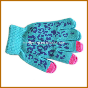 promotion girl silicone barbecue gloves mini factory